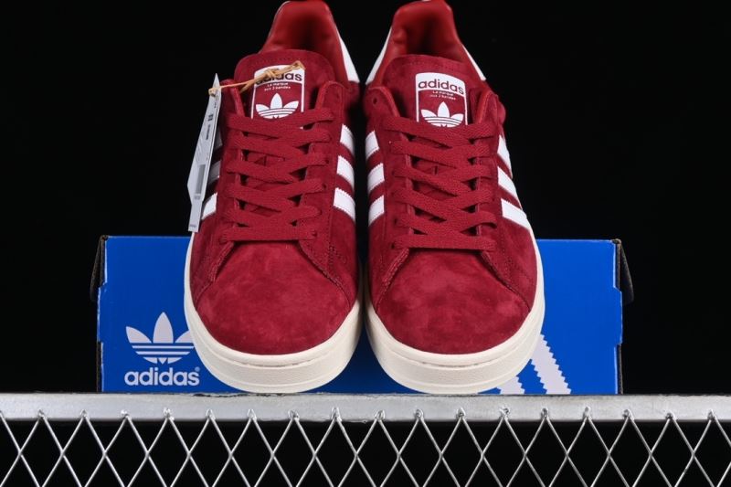 Adidas Campus Shoes